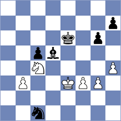 Perunovic - Markovic (Paracin, 2011)