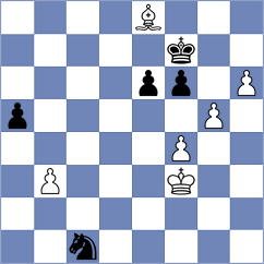 Mari Sancho - Tenev Gochev (Valencia, 2004)