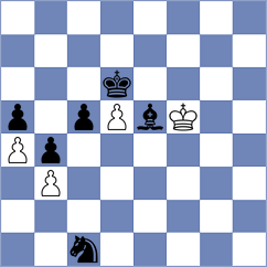 Broca Jimenez - Ajay Krishna (chess.com INT, 2022)