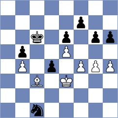Velasco Palmero - Garcia Hernandez (Valladolid, 1986)