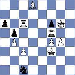 Melamed - Kulovana (Germany GER, 2024)