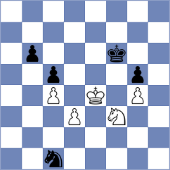 Hoare - Nancheva (Budva, 2013)