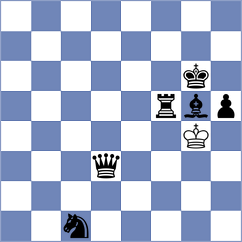 Tarnowska - Leve (chess.com INT, 2025)