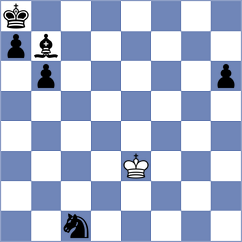 Josse - Kopczynski (chess.com INT, 2022)