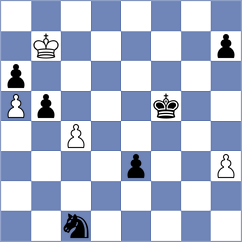 Petrovic - Zahorbensky (Czech Republic, 1997)