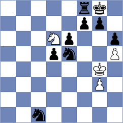 Gonzalez Vega - Mollo Figueroa (chess.com INT, 2024)