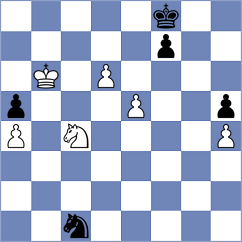 Gureke - Kawulski-Chodkiewicz (Wroclaw POL, 2024)