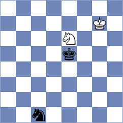 De La Pena Llerandi - Abdul Razeque Virloto (Lichess.org INT, 2020)