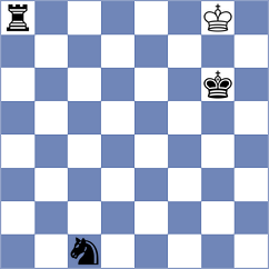 Assoum - Prasad (Chess.com INT, 2021)