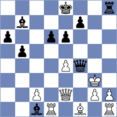 Nimay Agrawal - Huschenbeth (chess.com INT, 2025)