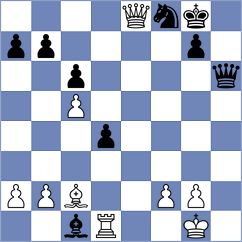 Castellanos Rodriguez - Donker (San Vicente ESP, 2025)