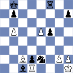 Mesquita - Streltsov (chess.com INT, 2024)