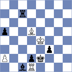 Akhayan - Bukreev (chess.com INT, 2025)