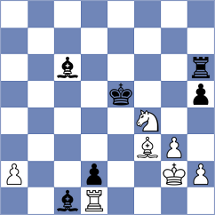 Sochacki - Tregubov (Haguenau, 2013)