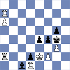 Harish - Antunes (chess.com INT, 2024)