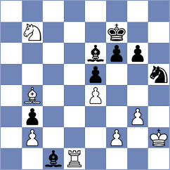 Carlsen - Tallaksen (Norway NOR, 2023)