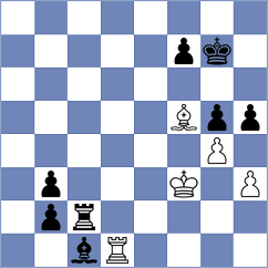 Tymrakiewicz - Schmider (chess.com INT, 2025)