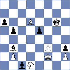 Lazaro Pujol - Pultinevicius (Barcelona ESP, 2024)
