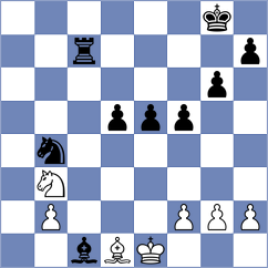 Radchenko - Kostiuk (Kiev, 2003)