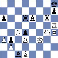 Smith - Bjazevic Montalvo (Mendoza, 1985)