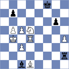 Nevska - Ruddy (Andorra la Vella AND, 2024)