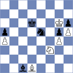 Teterev - Bayo Milagro (chess.com INT, 2025)