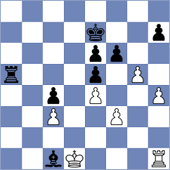 Gabriel - Koellner (Chess.com INT, 2021)