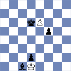 Antunes - Fernandez Cano (chess.com INT, 2024)