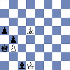 Perez Guerra - Diaz Martin (Las Palmas, 2013)