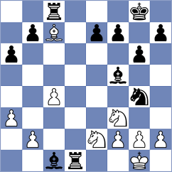 Veiga - Khlebovich (chess.com INT, 2025)
