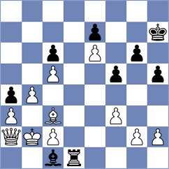 Miszler - Ortega (chess.com INT, 2024)