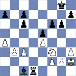 Da Silva Filho - Do Nascimento (Lichess.org INT, 2020)