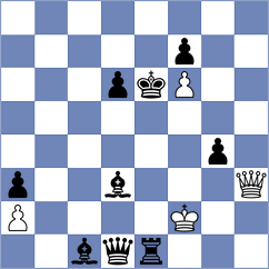 Merayo Lopez - Khamrakulov (Madrid ESP, 2024)