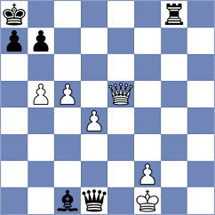Stankovic - Eilers (chess.com INT, 2023)