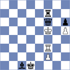 Mata Gonzalez - Vlassov (chess.com INT, 2025)