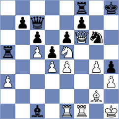 Todorcevic - Otero Martin (Corunha, 1990)
