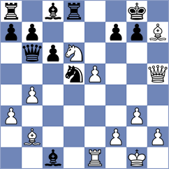 Kondenko - Bekmurzaev (Voronezh, 2011)
