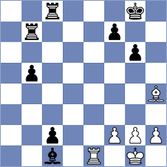 Jayasundara - Grebennikov (chess.com INT, 2025)
