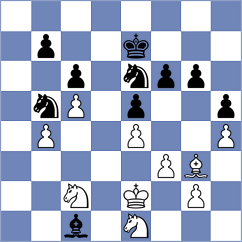 Christiansson - Fernandez Garcia (Tenerife, 2001)
