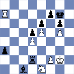 Makaraci - Ugarte Soto (chess.com INT, 2025)