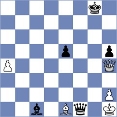 Gago Padreny - Lamard (Chess.com INT, 2020)
