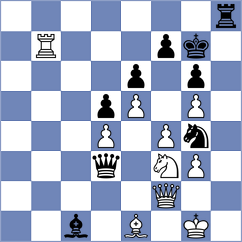 Drygalov - Erdogmus (chess.com INT, 2025)
