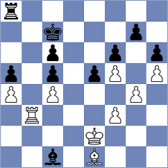 Jain - Samant (Doha QAT, 2023)