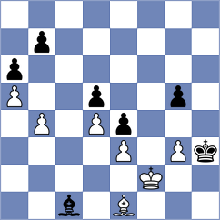 Menahem - Khamzin (chess.com INT, 2024)