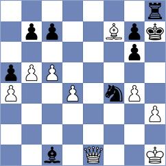 Gorodetzky - Lisin (Chess.com INT, 2020)