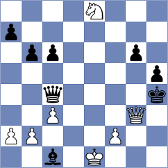 Munoz - Barboza Viquez (Medellin COL, 2024)