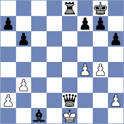 Stein - Heidrich (Playchess.com INT, 2020)