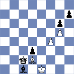 Narayanan - Kacharava (chess.com INT, 2024)