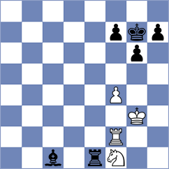 Dambrowski - Kastenbein (Gluecksburg, 1988)