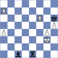 Wydryck - Morris (Flint, 1992)